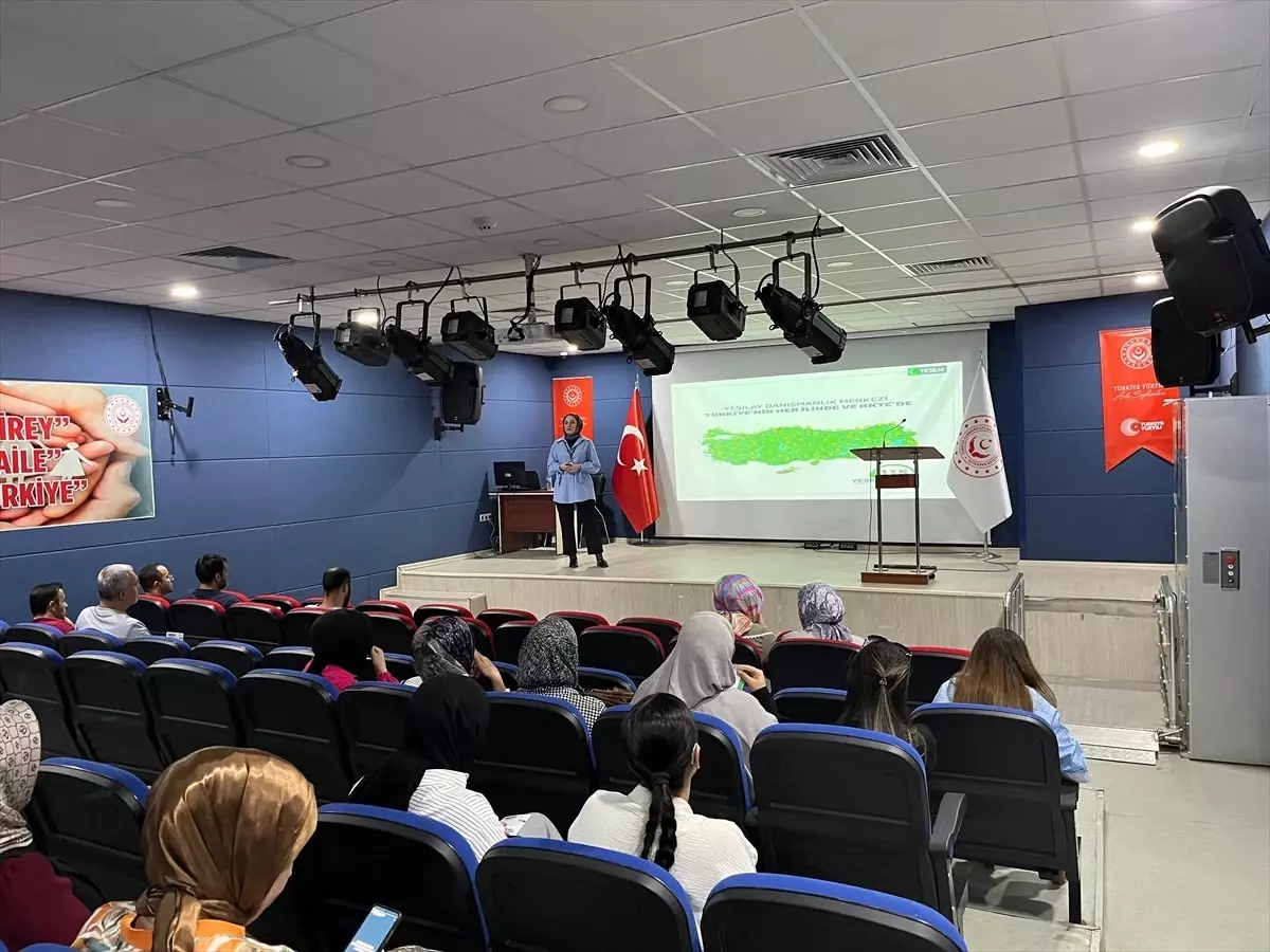 Bağımlılıkla Mücadelede Ücretsiz Destek Hizmeti