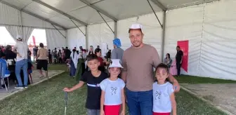 Malazgirt Zaferi'nin 954. Yıl Dönümü Etkinlikleri Renkli Görüntülerle Kutlandı