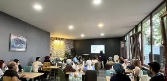Muş'ta Sağlık Çalışanlarına Bağımlılıkla Mücadele Semineri Düzenlendi