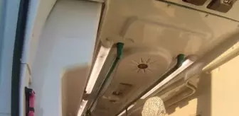 Muş'ta Doğan Bebek, Soğutma Tedavisi İçin Ağrı'ya Sevk Edildi