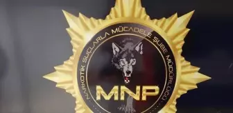 Muş'ta Uyuşturucu Operasyonu: 2 Şüpheli Tutuklandı