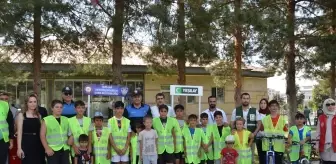 Muş'ta Bağımlılıkla Mücadele İçin Stant Açıldı