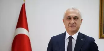 Muş Valisi Çakır'dan Malazgirt Zaferi'nin 954. yıl dönümü mesajı