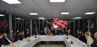 Muş Valisi Çakır, Gaziler Günü'nde Gazilerle Buluştu