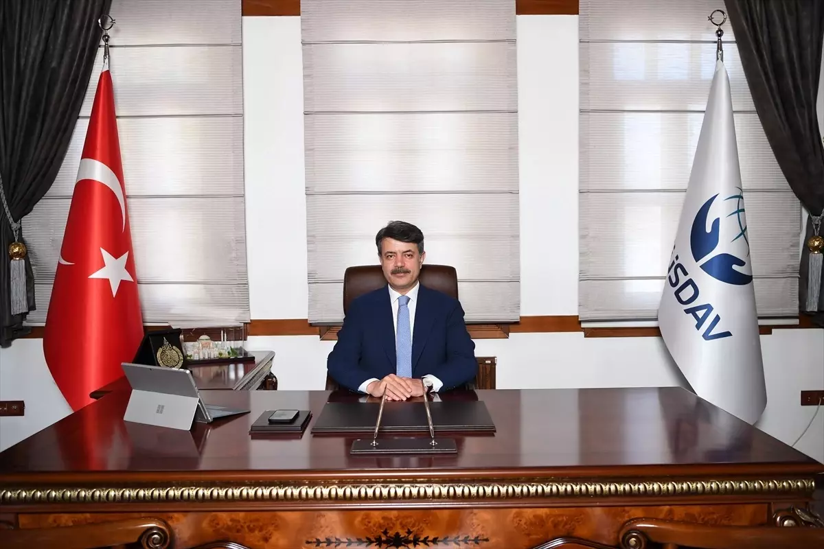 MÜSDAV Ulusal Fotoğraf Yarışması Başvuruları Başladı