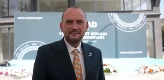 MÜSİAD Genel Başkanı Özdemir'den 'Terörsüz Türkiye' süreci açıklaması