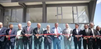 MÜSİAD Genel Başkanı Özdemir: Türkiye'nin Ticaret Hacmi 1,3 Trilyon Dolar
