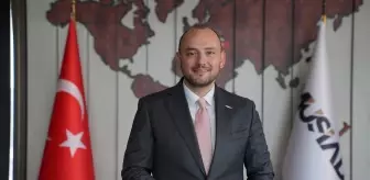 MÜSİAD Genel Başkanı Özdemir, projelerini ve Türkiye ekonomisini değerlendirdi Açıklaması