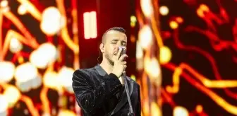 MÜYORBİR 25. Kuruluş Yıl Dönümünü İstanbul Festivali'nde Kutladı