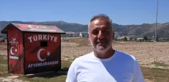 Dünya Motokros Şampiyonası'nda Seyirci Sayısı Hedefi 400 Bini Geçmek