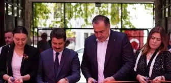 Nallıhan'da Uluslararası Halk Dansları ve Müzik Festivali Başlıyor