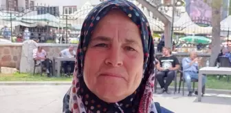 26 Yıldır Nebioğlu Mahallesi'nin Muhtarı: Fatma Boyacıoğlu
