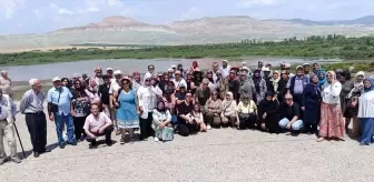 Nallıhan'da Turistik Gezi Turları Devam Ediyor