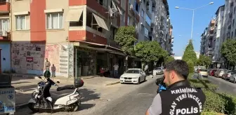 Nazilli'de Motosiklet Kazası: Anne ve Oğlu Yaralandı