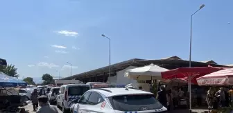 Nazilli'de Akraba Kavgasında Bıçaklı Yaralama