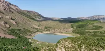 Nemrut Kalderası'nda Güvenlik Denetimleri Artıyor