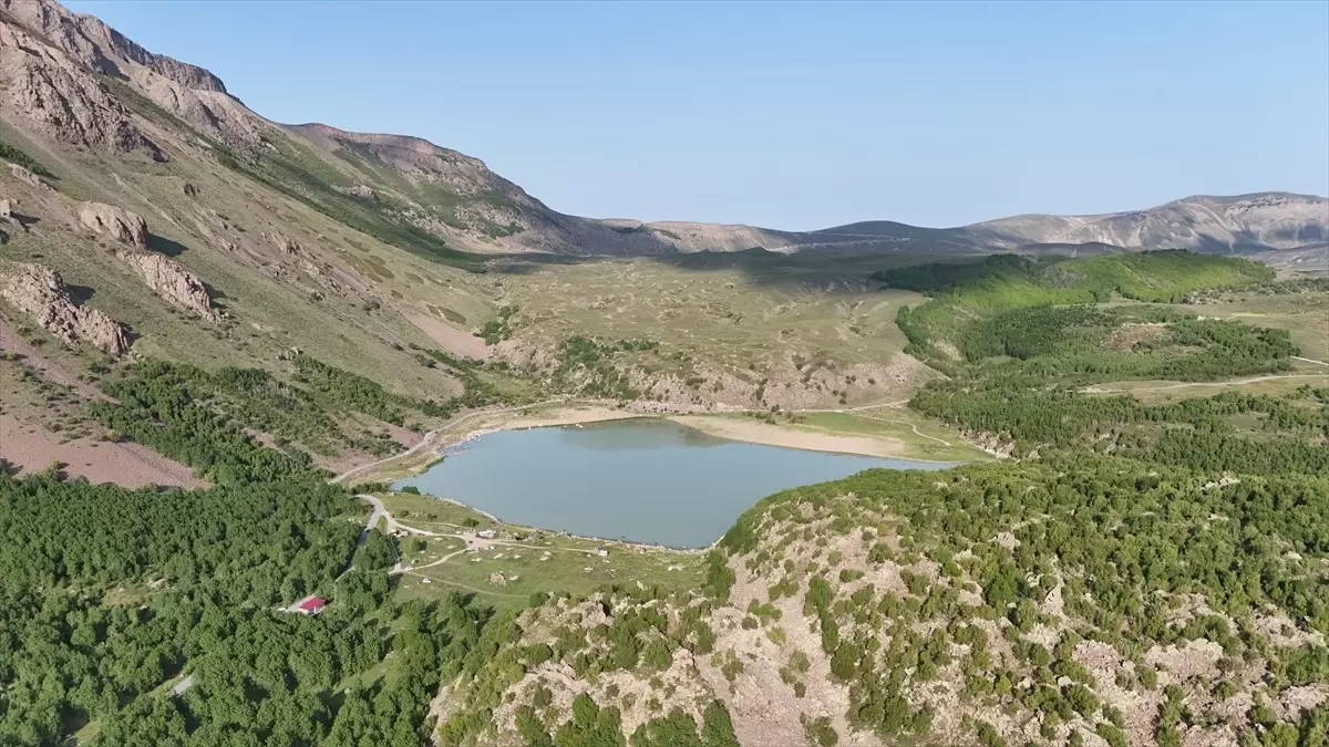 Nemrut Kalderası'nda Güvenlik Denetimleri Artıyor