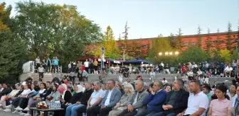 Neşet Ertaş, Anadolu Üniversitesi'nde Anıldı