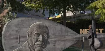 Neşet Ertaş'ın Kardeşi Ali Ertaş, Ağabeyini Özlemle Anlattı