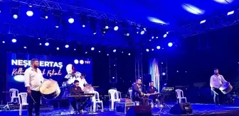 Neşet Ertaş Kültür ve Müzik Festivali Tamamlandı