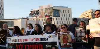Netanyahu, Gazze'deki saldırıları savundu: 'Soykırım yapmadık'
