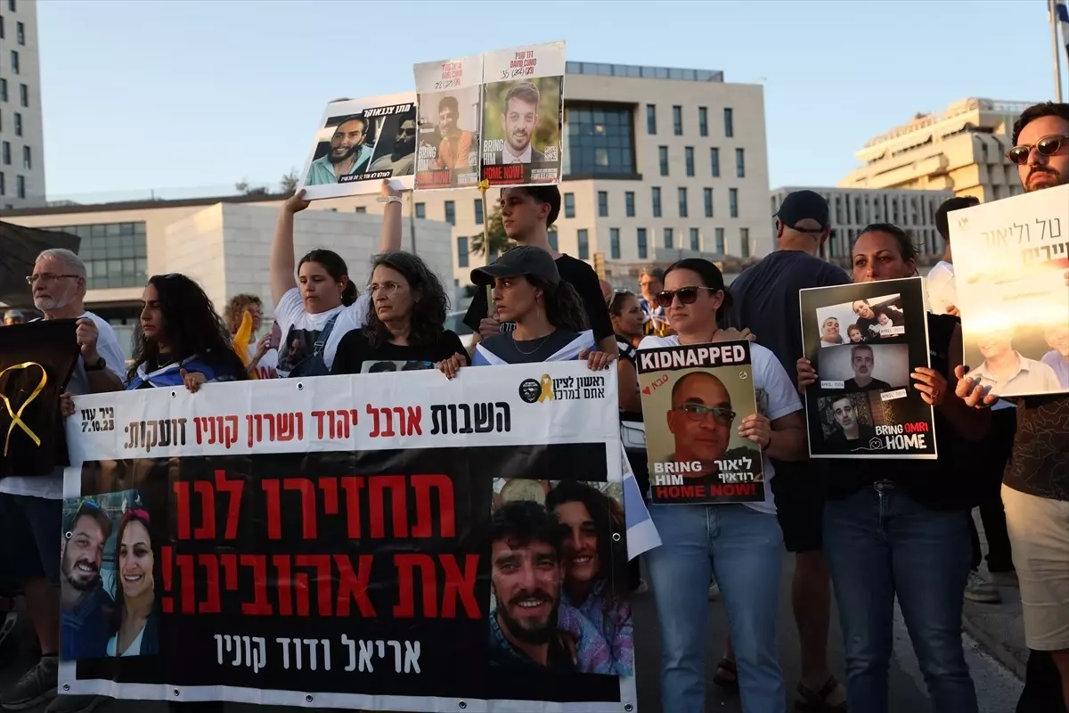 Netanyahu, Gazze'deki saldırıları savundu: 'Soykırım yapmadık'