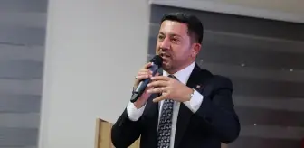 Nevşehir Belediye Başkanı Rasim Arı'dan 500 Gün Değerlendirmesi
