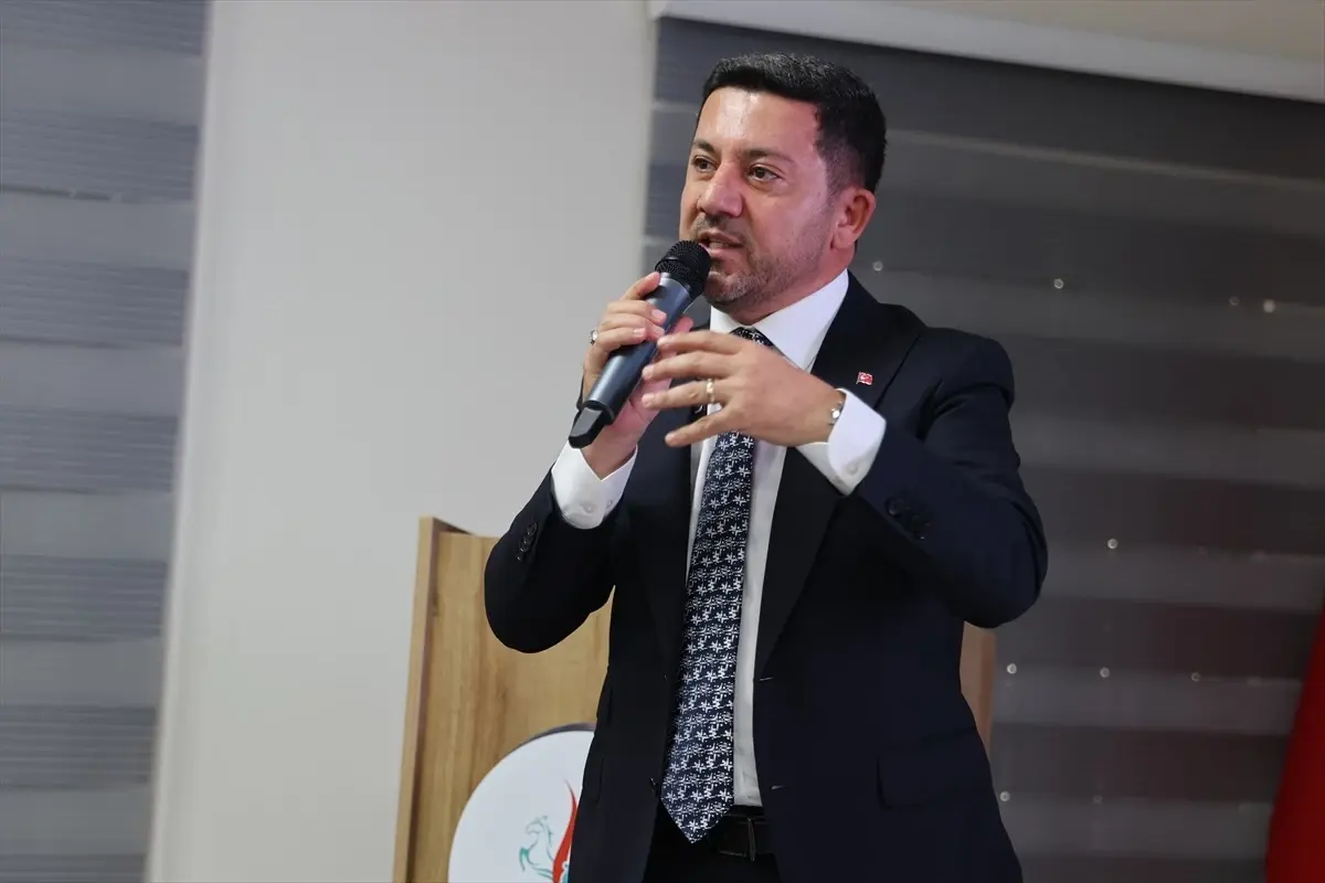 Nevşehir Belediye Başkanı Rasim Arı'dan 500 Gün Değerlendirmesi