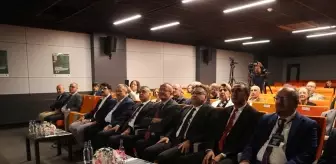 1. Uluslararası Çevreci Dijital Yönetişim Konferansı Gerçekleştirildi