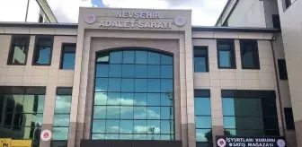 Nevşehir'de Konut Dolandırıcılığı Davası Başladı
