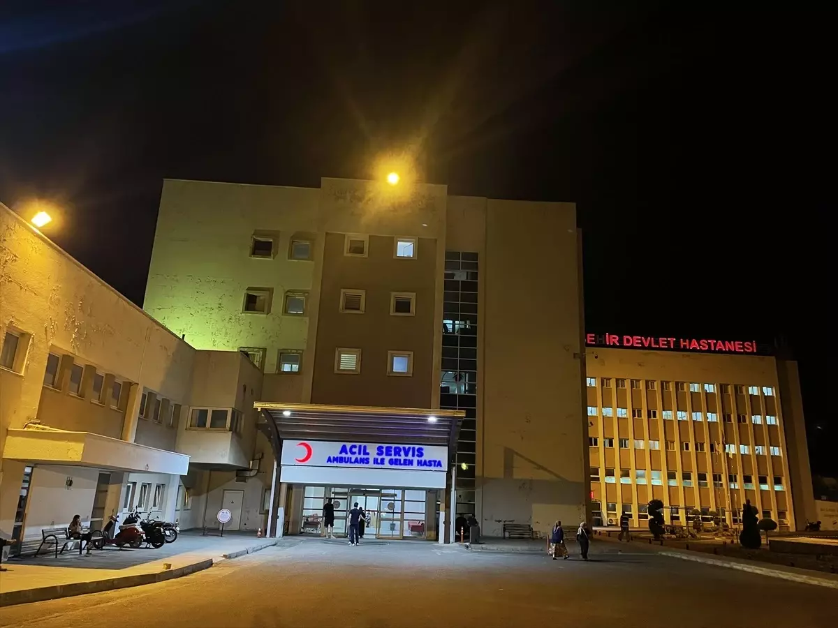 Nevşehir'de Boğulma Tehlikesi: Bir Kişi Hayatını Kaybetti