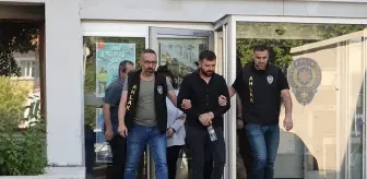 Nevşehir'de Fuhuş Operasyonunda Bir Tutuklama