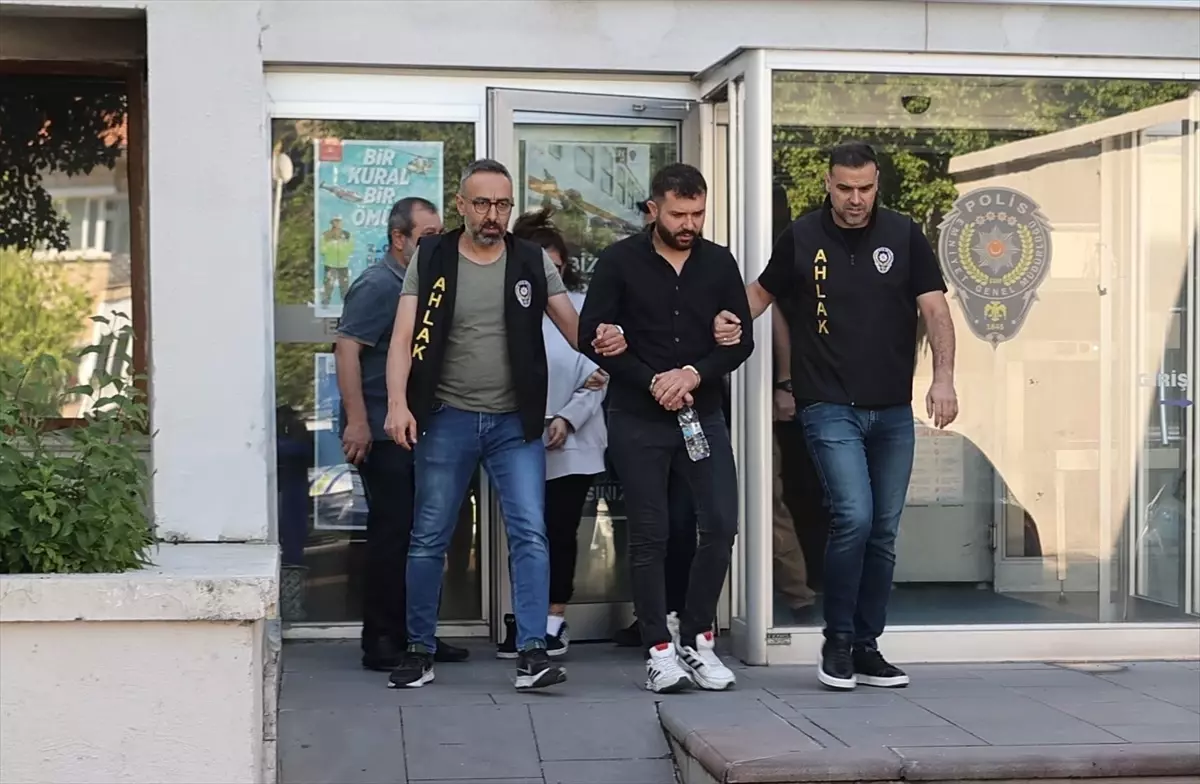 Nevşehir'de Fuhuş Operasyonunda Bir Tutuklama