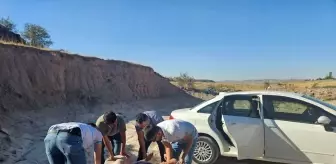 Nevşehir'de Göçmen Kaçakçılığı Operasyonu: İki Şüpheli Tutuklandı