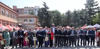 Nevşehir'de Hayat Boyu Öğrenme Haftası Etkinlikleri