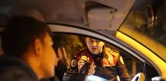 Nevşehir'de Huzurlu Sokaklar Uygulaması Gerçekleştirildi