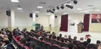 Nevşehir'de ilmihal yarışmasında dereceye giren öğrenciler ödüllendirildi