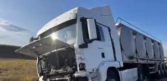 Nevşehir'de Trafik Kazası: 2 Ölü