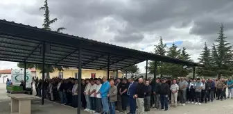 Nevşehir'de Zincirleme Trafik Kazasında Bebek Hayatını Kaybetti