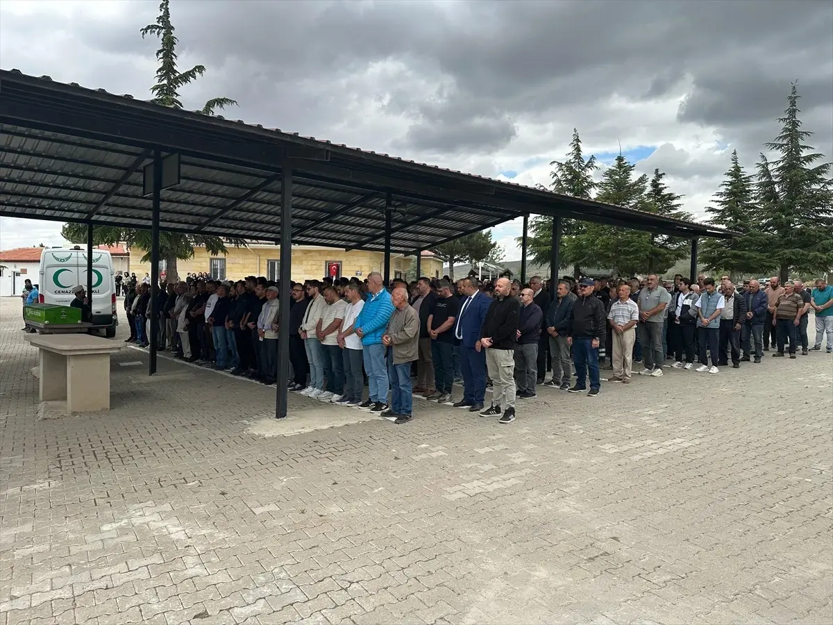 Nevşehir'de Zincirleme Trafik Kazasında Bebek Hayatını Kaybetti