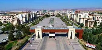 NEVÜ'ye 3.971 Öğrenci Yerleşti