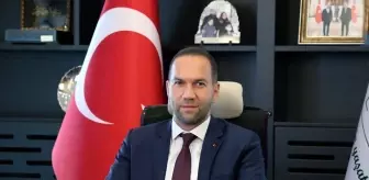 Niğde Belediye Başkanı Özdemir'den Kurban Bayramı Mesajı