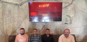 Niğde Belediyespor Başkanı Tasalı: 'Bilet Satışlarımızda Yoğun İlgi Var'