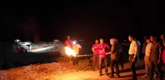 Niğde'de 6. Off-Road Etkinliği Başlıyor