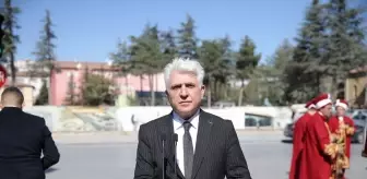 Niğde'de Ahilik Haftası Coşkuyla Kutlandı