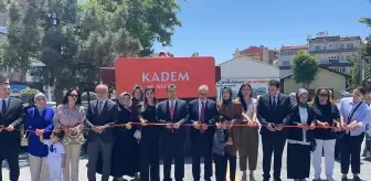 Niğde'de El Emeği Ürünleri Sergisi Açıldı