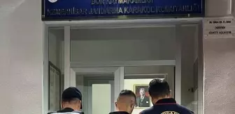 Niğde'de Firari Hükümlü Yakalandı