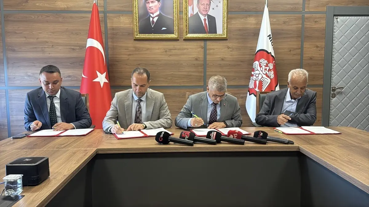 Niğde'de Aile Sağlığı Merkezi Kuruluyor