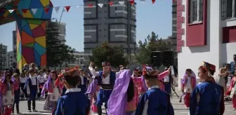 Niğde'de İlköğretim Haftası Coşkuyla Kutlandı