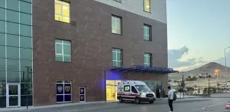 Niğde'de Silahlı Saldırı: 8 Yaşındaki Çocuk Yaralandı